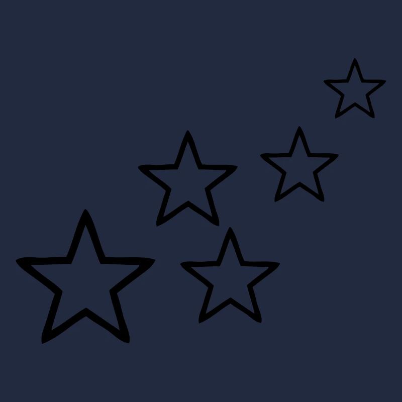 falling stars
