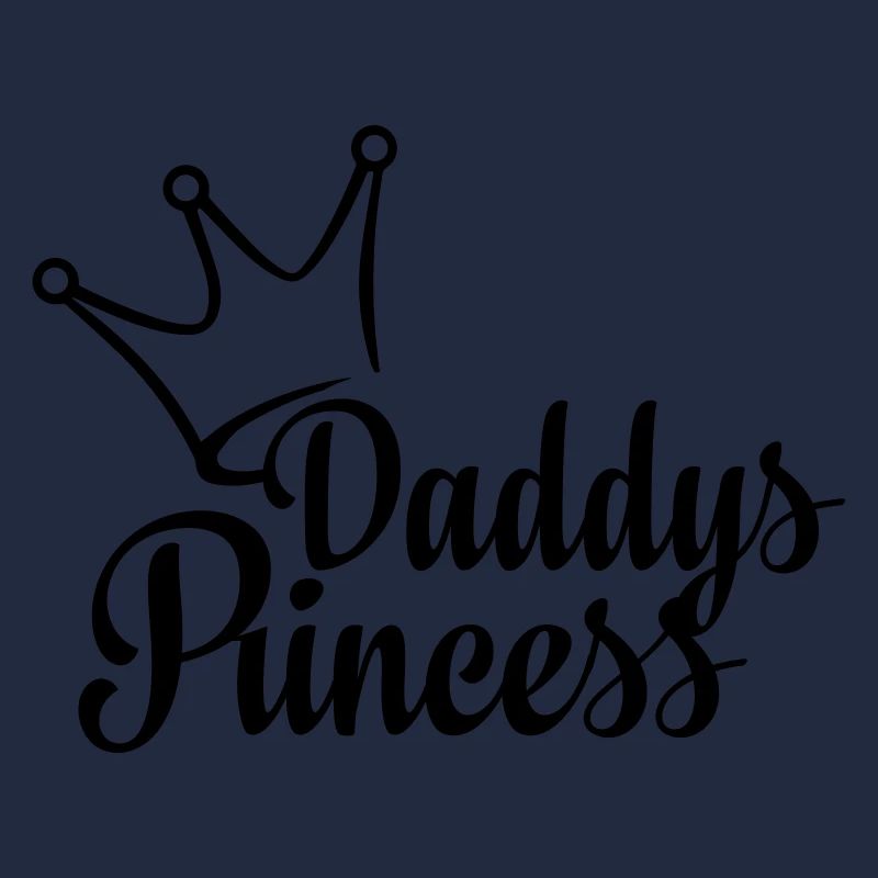 Daddys Princess (dh)