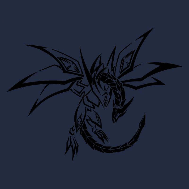 Dragontribal