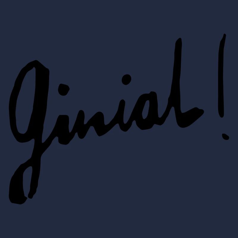 Ginial
