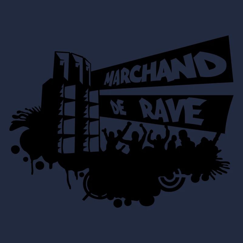 Händler Rave