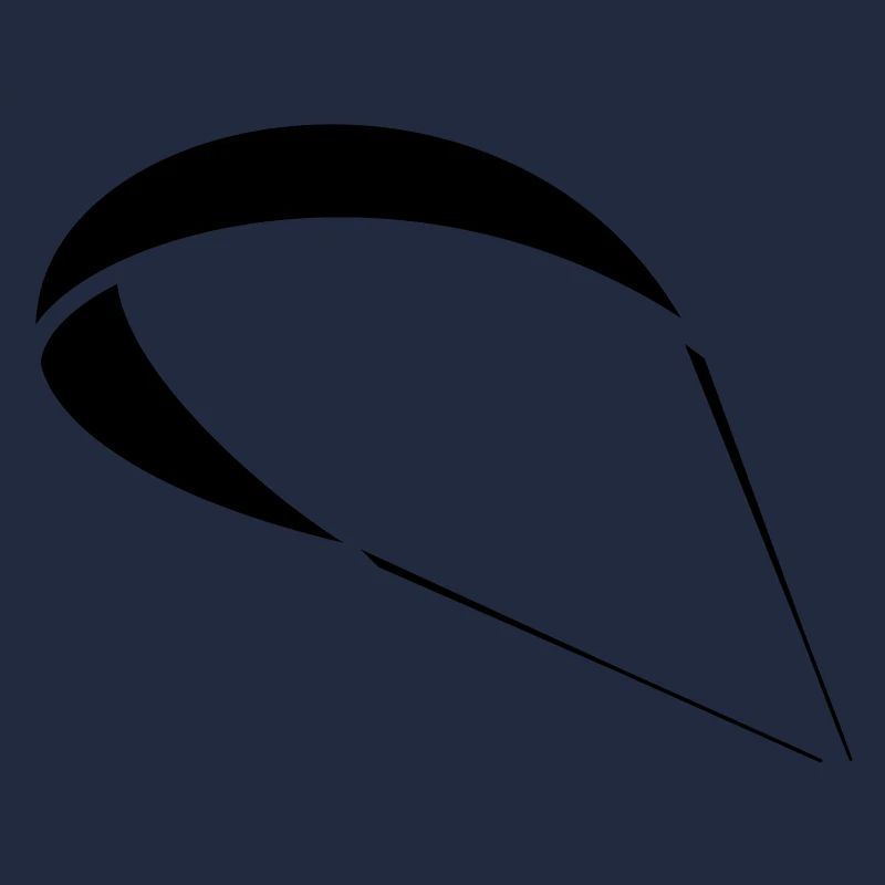 Gleitschirm Kite