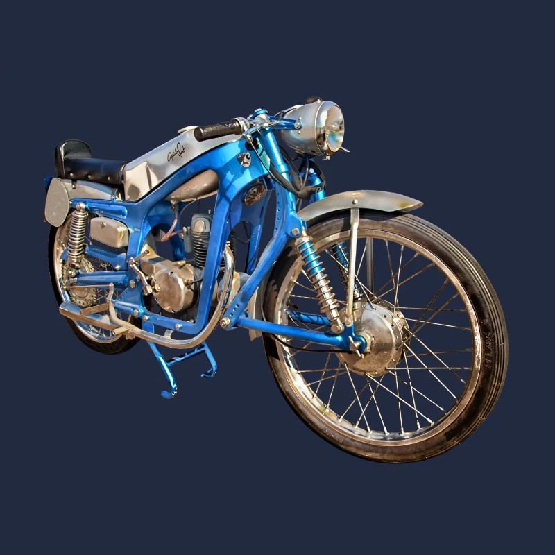 Motorrad