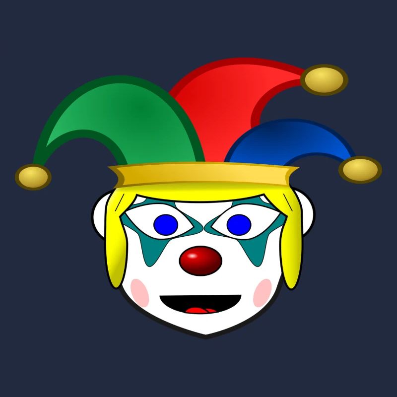 clown 2025131 1280