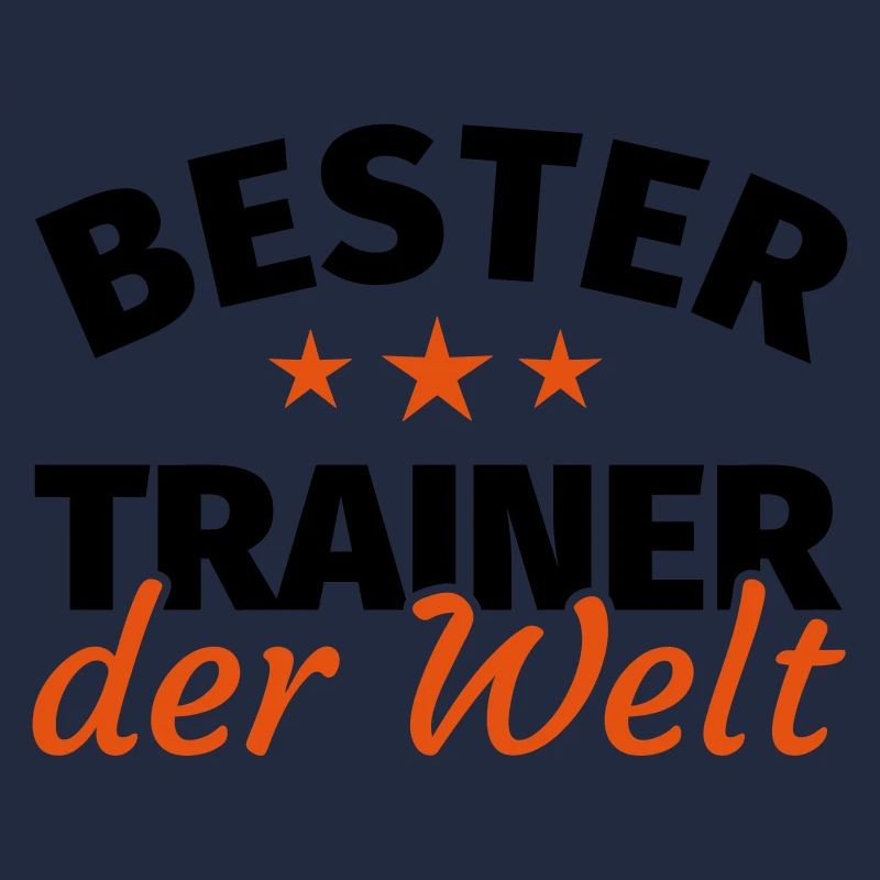 Trainer Geschenk