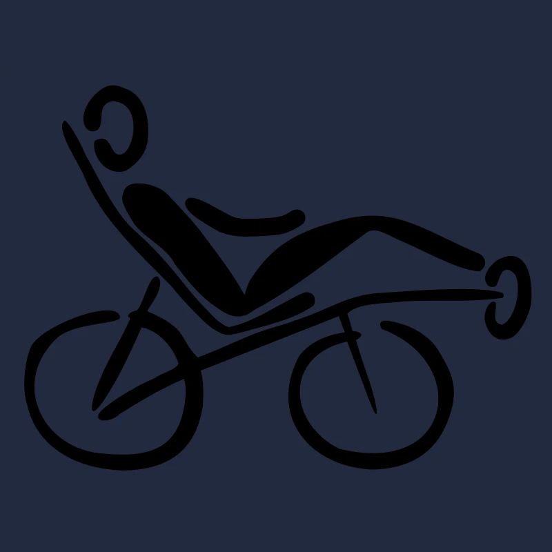 Vélo Couché