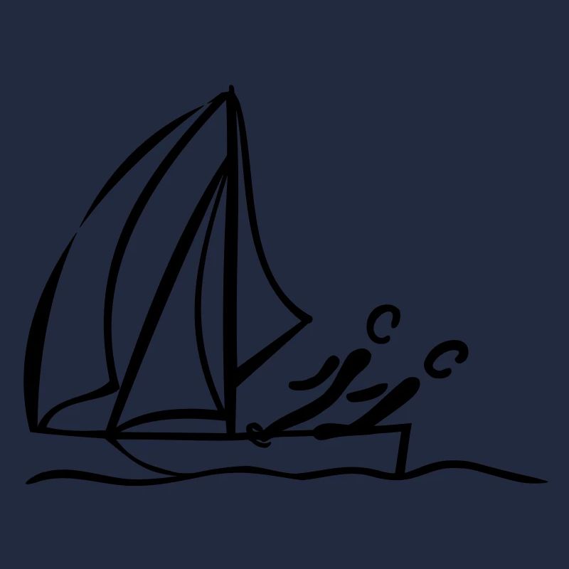 Dériveur