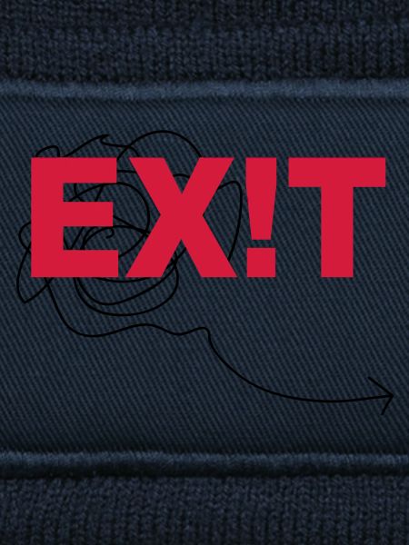 EXIT
