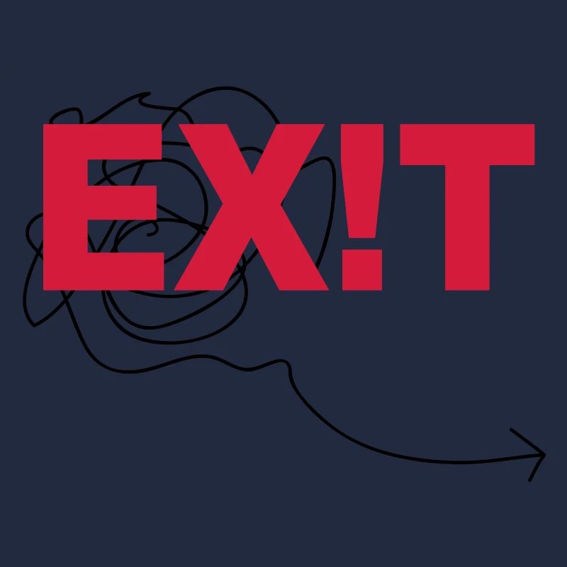 EXIT