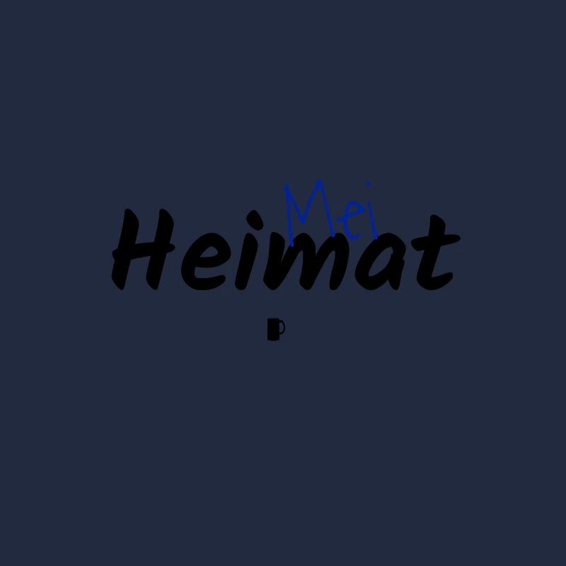 Mei Heimat