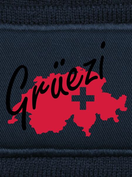 grüezi