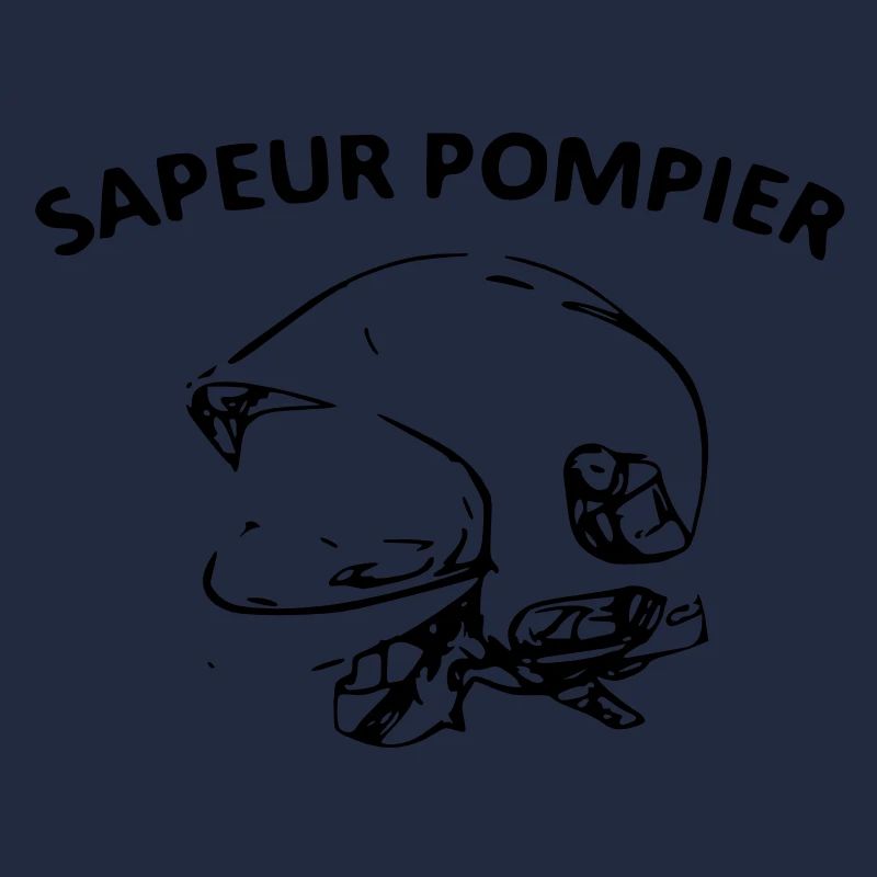 F1 firefighter helmet