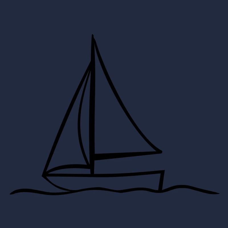 Segelboot