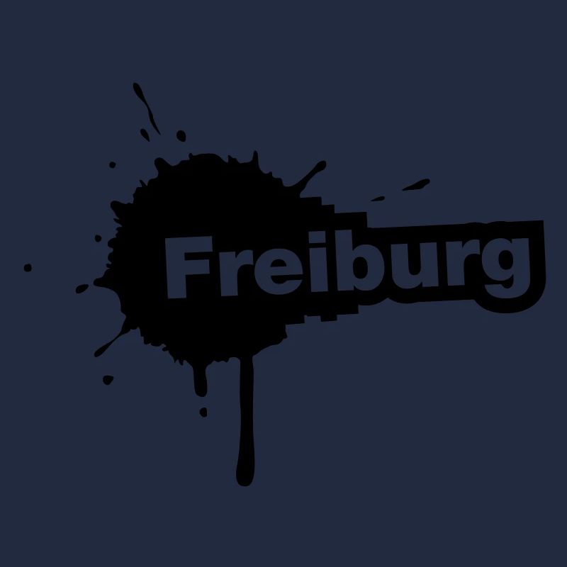 Freiburg Splatter