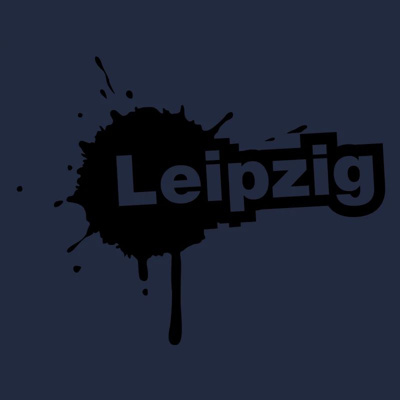 Leipzig Splatter