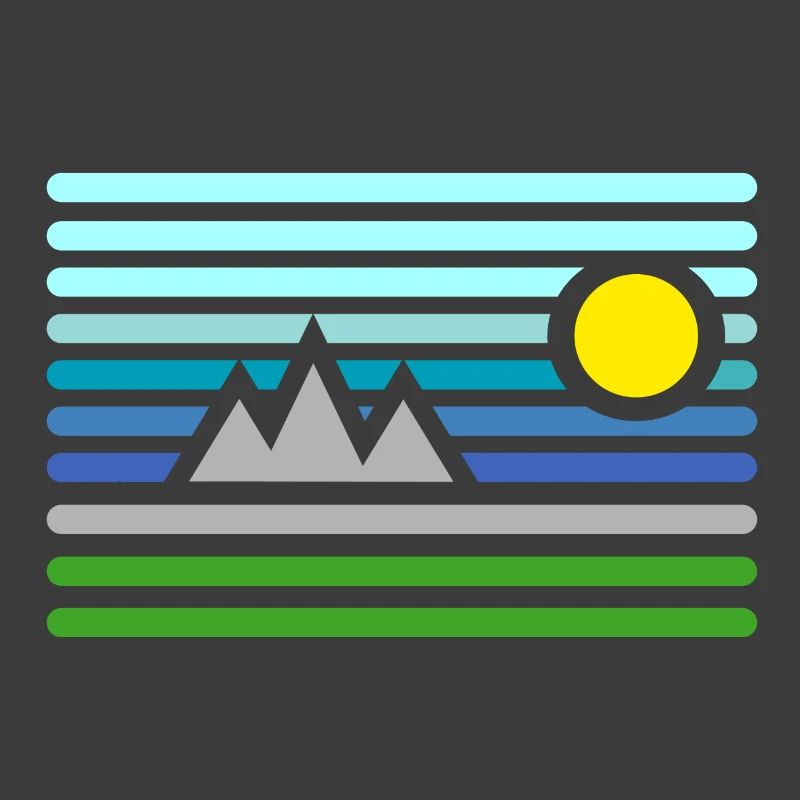 Berge