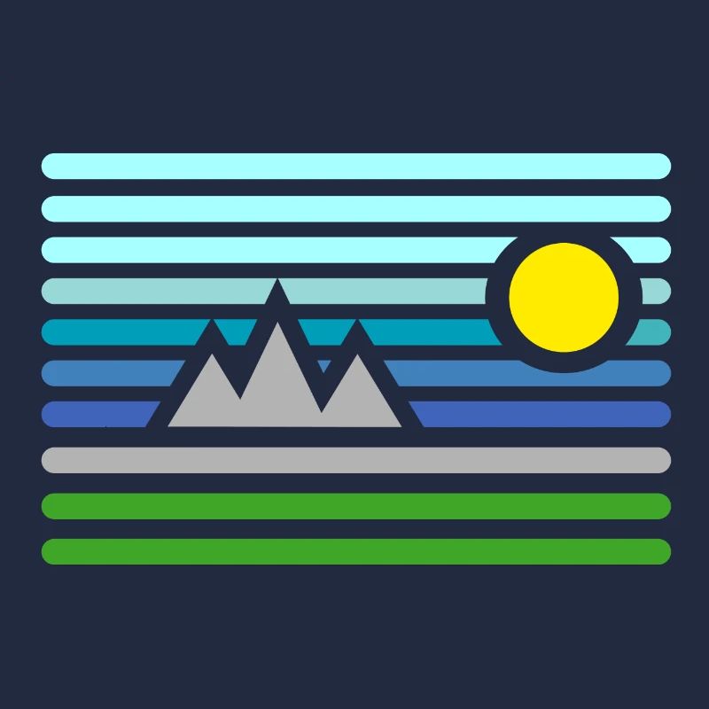 Berge