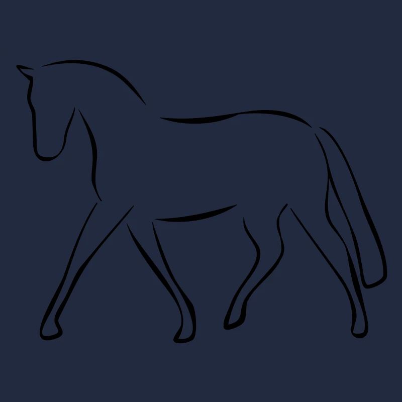 Pferd