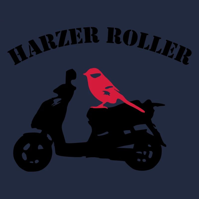 Rouleau Harzer