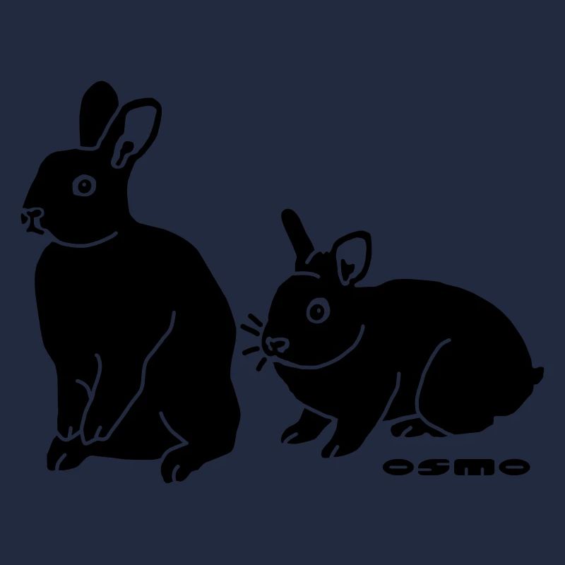 rabbits