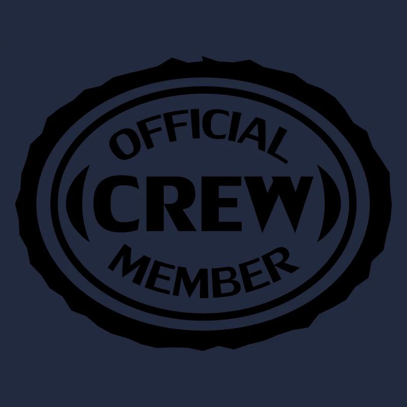 Official Crew Member