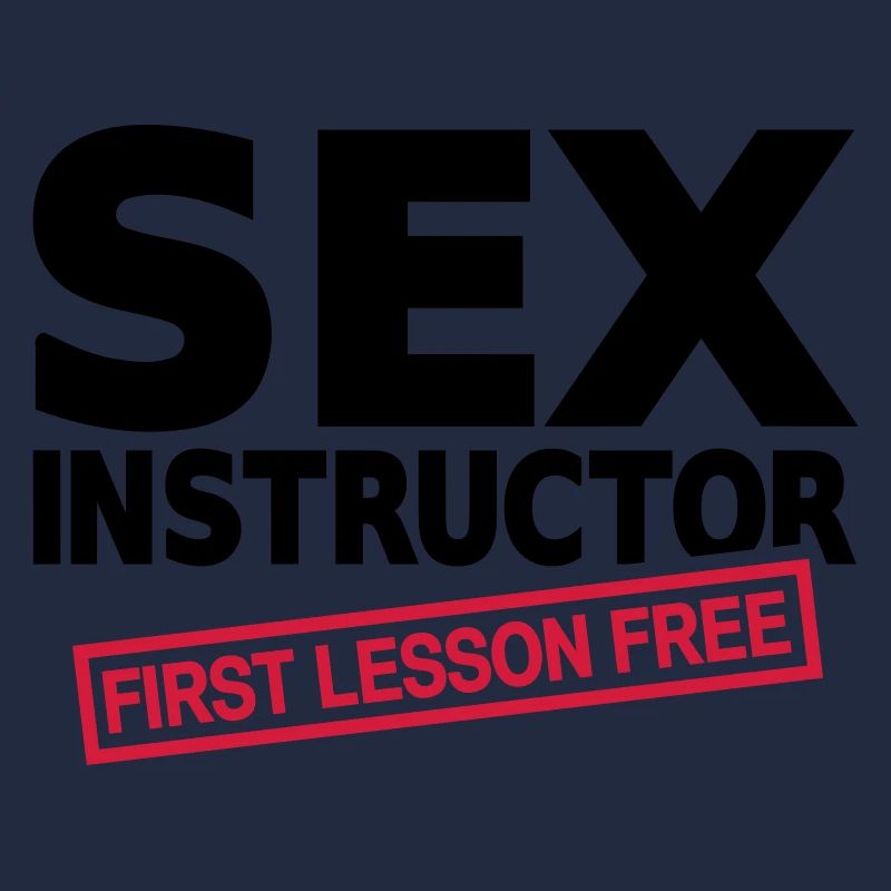 Sex Instructor