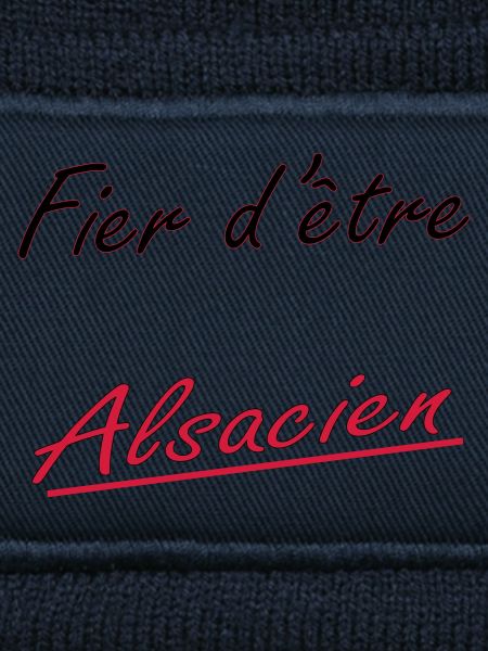 Alsacien