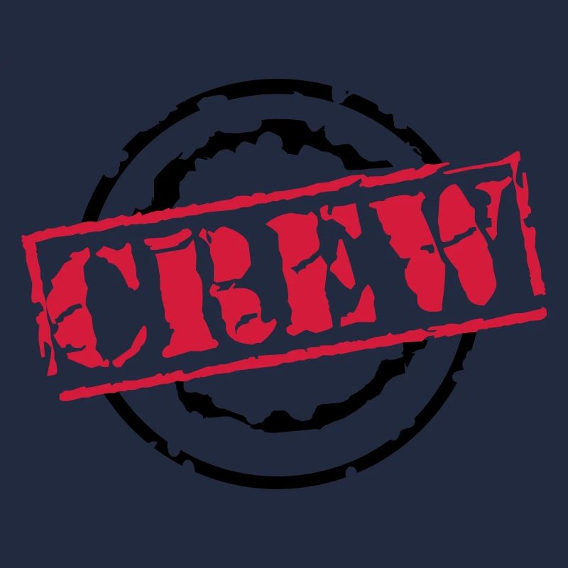 crew