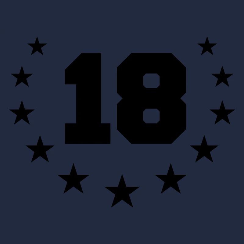 Number 18 Design