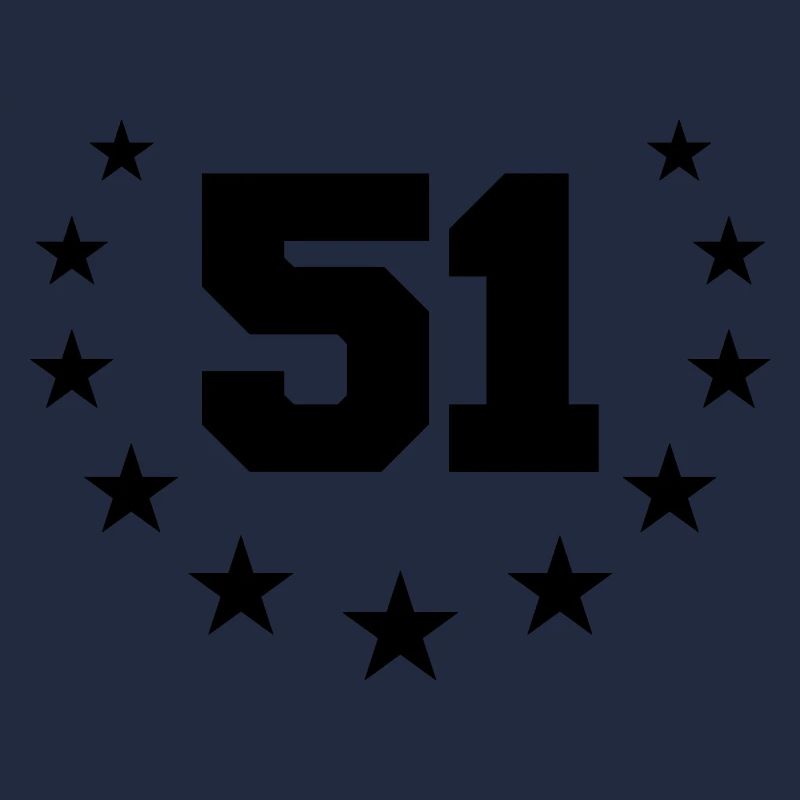 Number 51 Design