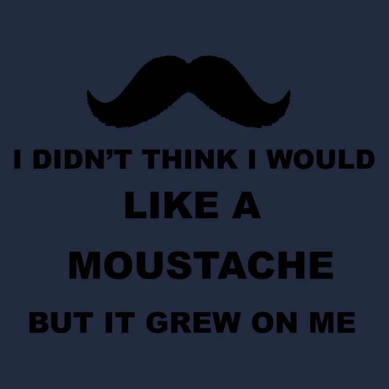 Moustache