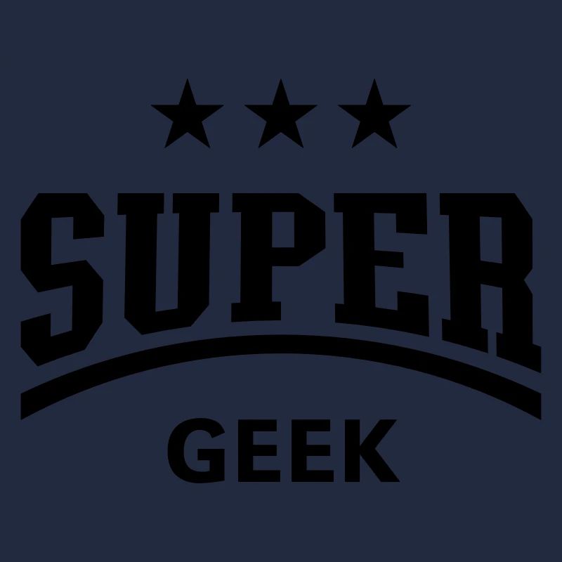 Super Geek