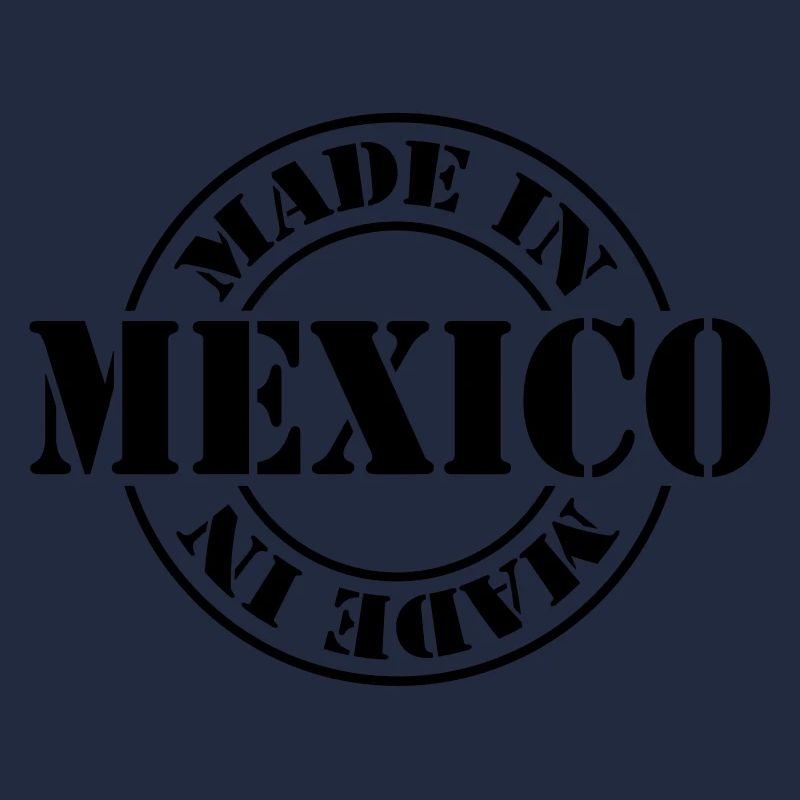 made in mexico m1k2