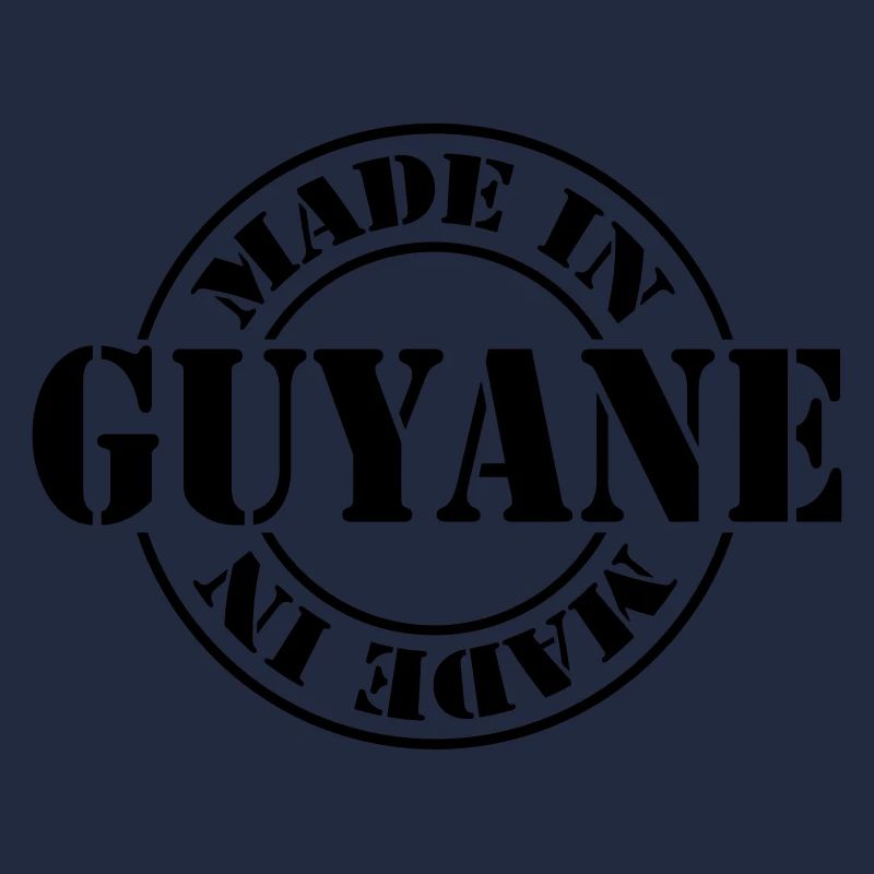 made in guyane m1k2