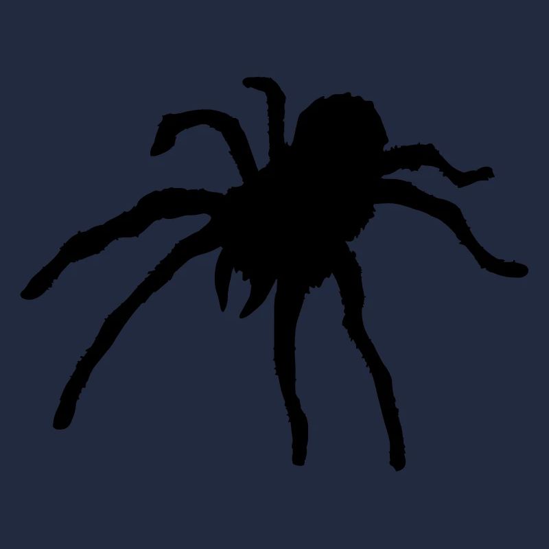 Tarantula Spider