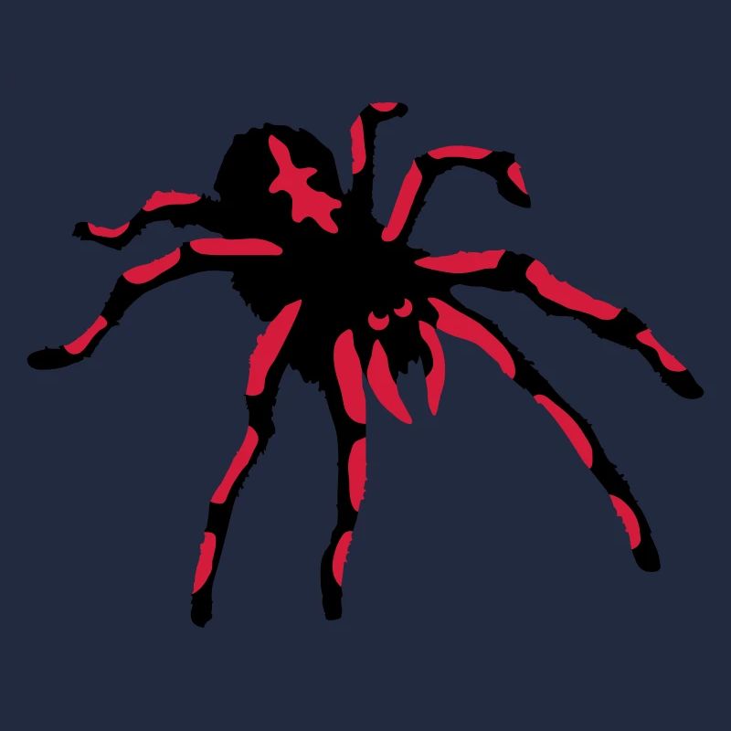 Tarantula Spider