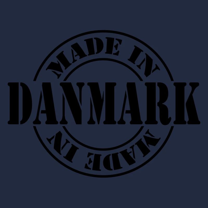 made in danmark m1k2