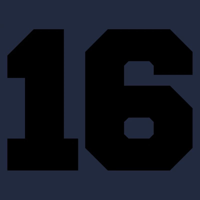 16