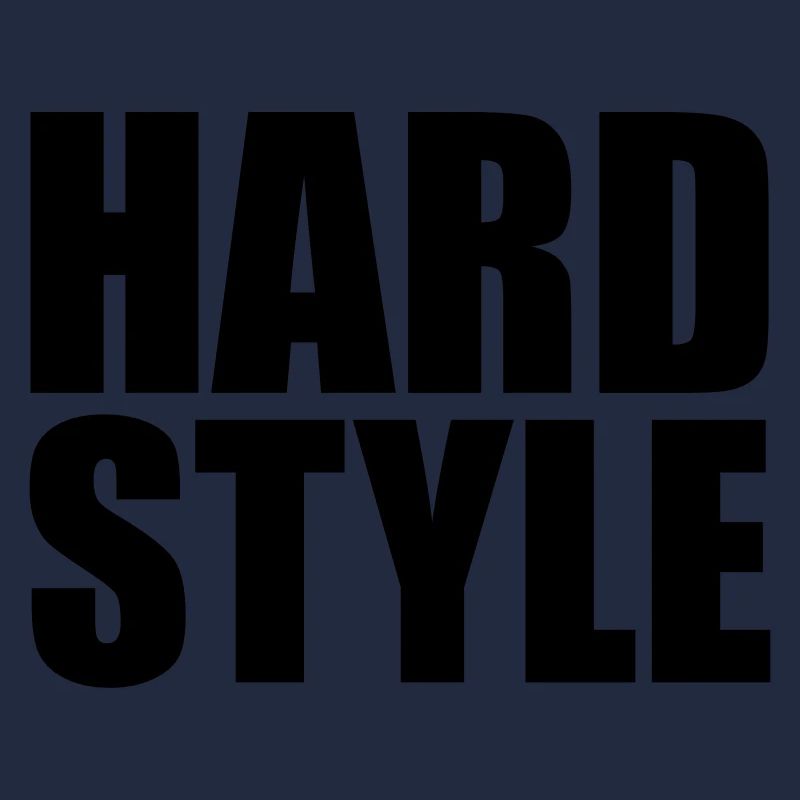 Hard style
