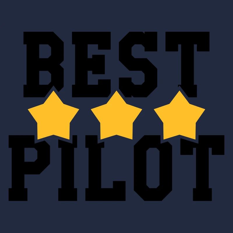 Best Pilot