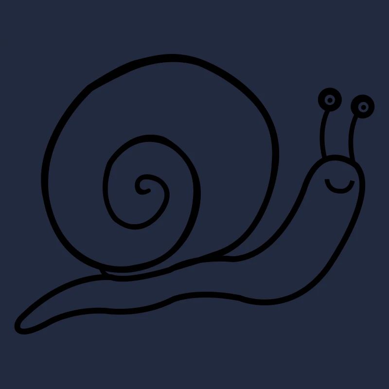 schnecke