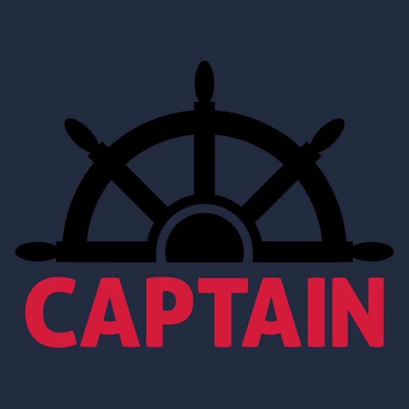captain