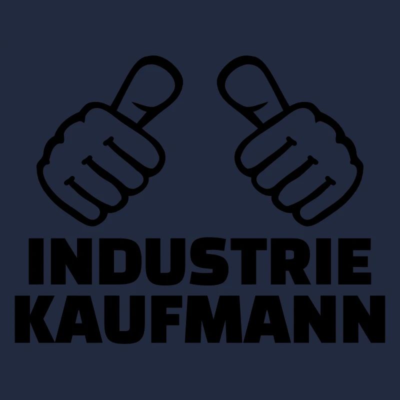 Industriekaufmann