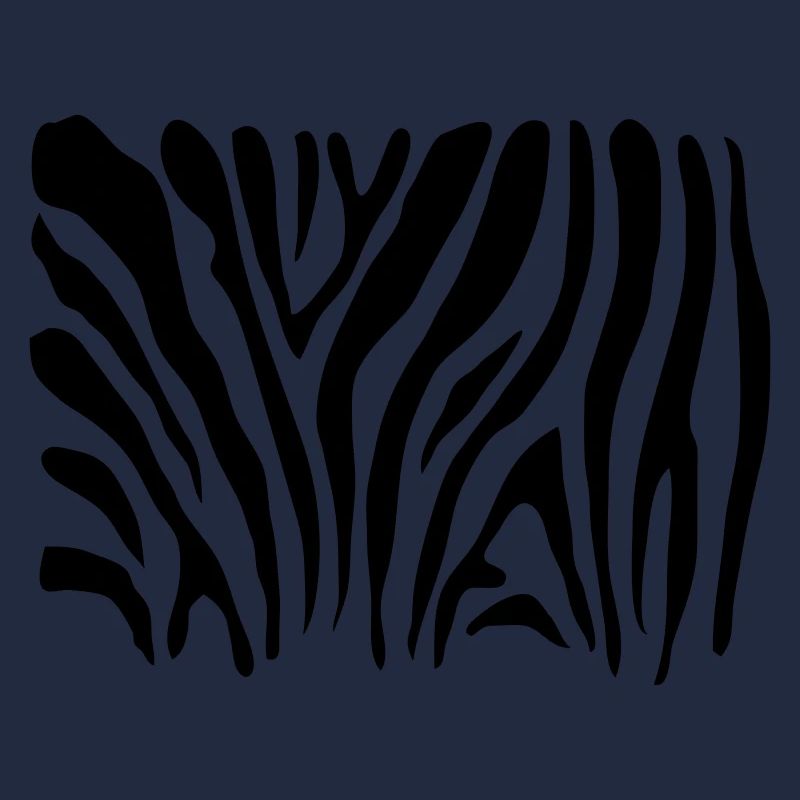 ZEBRA PROTECTION MASK
