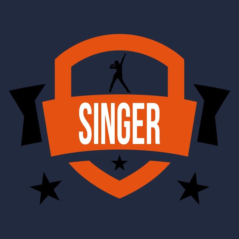 Singer - Sing 🎤