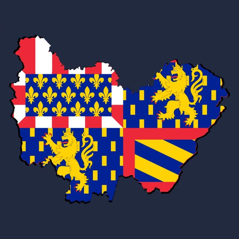 Bourgogne Franche Comté