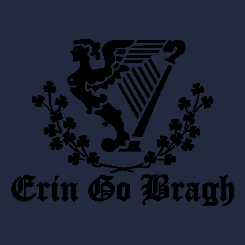 ERIN GO BRAGH