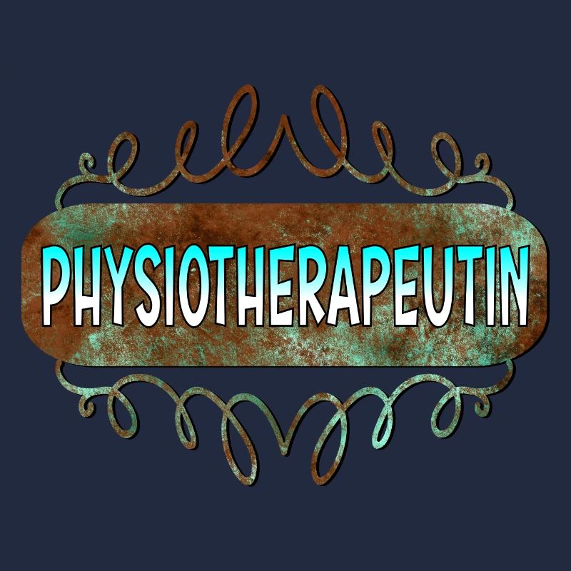 Physiotherapeutin