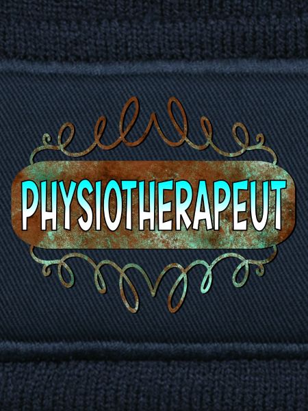 Physiotherapeut