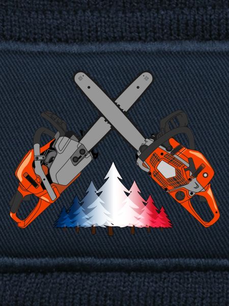 Chainsaw - France